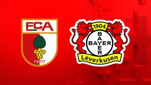 Nhận định, soi tỷ lệ Augsburg vs Leverkusen 21h30 hôm nay ngày 6/12, vòng 13 Bundesliga_69411c9871fc3.jpeg