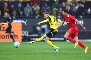 Nhận định, soi tỷ lệ Freiburg vs Dortmund 21h30 hôm nay ngày 14/12, vòng 14 Bundesliga_69411c80c028a.webp