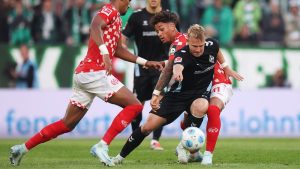 Nhận định, soi tỷ lệ Mainz vs Gladbach 02h30 ngày 6/12, vòng 13 Bundesliga_69411ca671787.jpeg