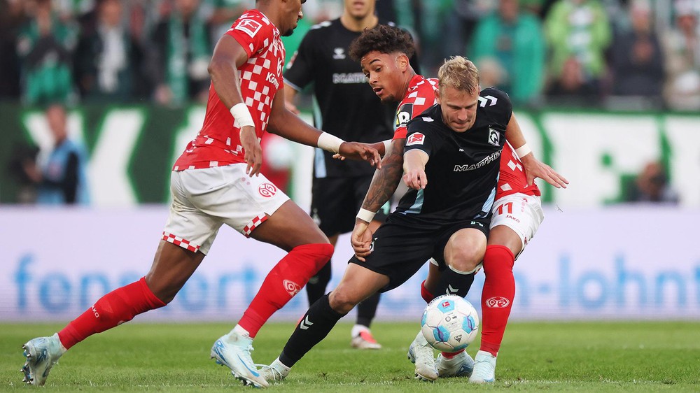 Nhận định, soi tỷ lệ Mainz vs Gladbach 02h30 ngày 6/12, vòng 13 Bundesliga_69411ca671787.jpeg