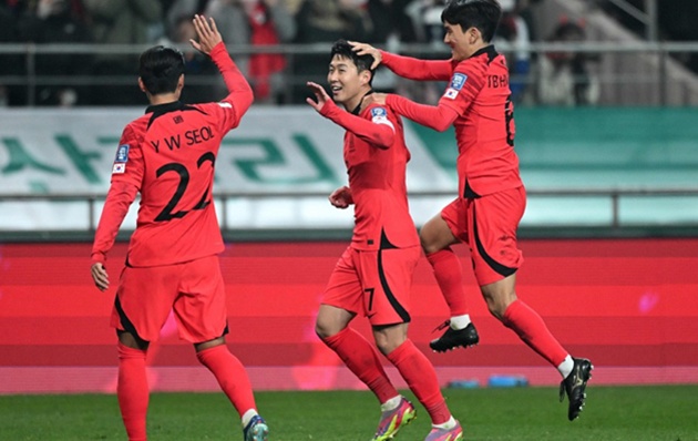 Nhật Bản, Hàn Quốc và các ĐT châu Á: Đánh giá lực lượng lẫn cơ hội tại World Cup 2026_69538633f06f1.jpeg