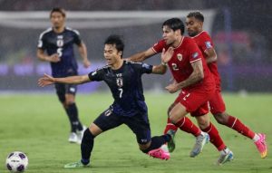 Nhật Bản thiếu vắng trụ cột, Indonesia có cơ hội giành 3 điểm_69412cf9b73e2.jpeg