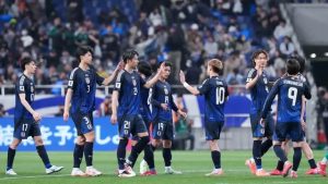 Nhật Bản thống trị vòng loại, gửi lời tuyên chiến tới World Cup 2026_69412d28d5cee.jpeg