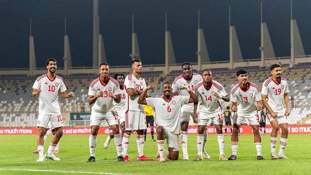 Những chiến thắng đậm nhất vòng 1 vòng loại U23 châu Á 2026_6941269115a7b.jpeg