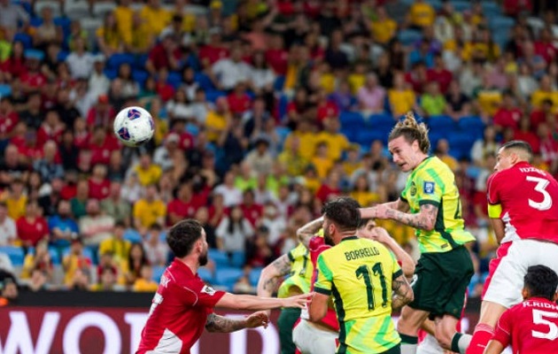 Những lý do khiến Indonesia nhận thất bại muối mặt trước Australia_69412fe317036.jpeg