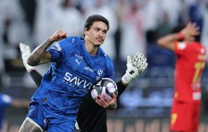 Nunez và Theo lập công, Al-Hilah khởi đầu suôn sẻ tại AFC Champions League_6941256cab20e.jpeg