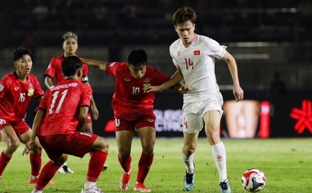 Nước cờ ông Kim Sang-sik nên thử ở trận đấu với Indonesia_6941339049de8.jpeg