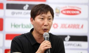 Ông Kim Sang-sik vui mừng với thử nghiệm mới_69412f776a1b4.jpeg