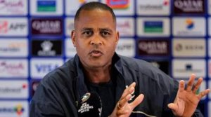 Patrick Kluivert cảnh báo Indonesia không được xem thường Trung Quốc_69412d8fa0510.jpeg