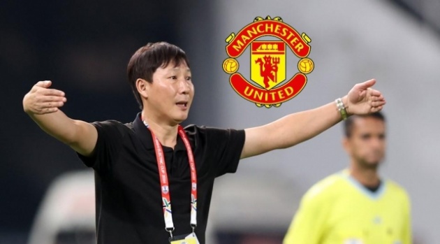 Phản ứng của Malaysia khi HLV Kim dẫn dắt đội ASEAN All Stars đấu MU_69412ed14e384.jpeg