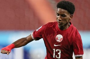 Qatar bị loại sau trận thua sốc ở giải U17 châu Á_69413e822b40e.jpeg