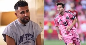 Riyad Mahrez: Messi sẽ “không được bảo vệ” nếu đến Saudi Pro League_6941285a518bf.jpeg