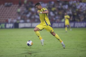 Rộ lý do Ronaldo không đá cho Al-Nassr vì bạn gái Georgina Rodriguez_694134f31cfd3.jpeg