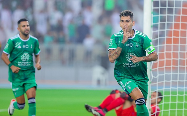Roberto Firmino lập hat-trick ngày ra mắt Al Ahli_69413dfb71151.jpeg