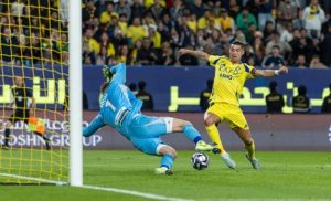 Ronaldo bất lực, Al-Nassr thua đau Al Ettifaq trên sân nhà_69413109097d8.jpeg