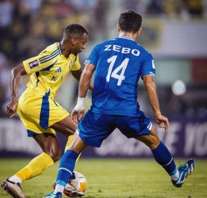 Ronaldo chơi ấn tượng, Al Nassr có thắng lợi sít sao_69413513704ee.jpeg