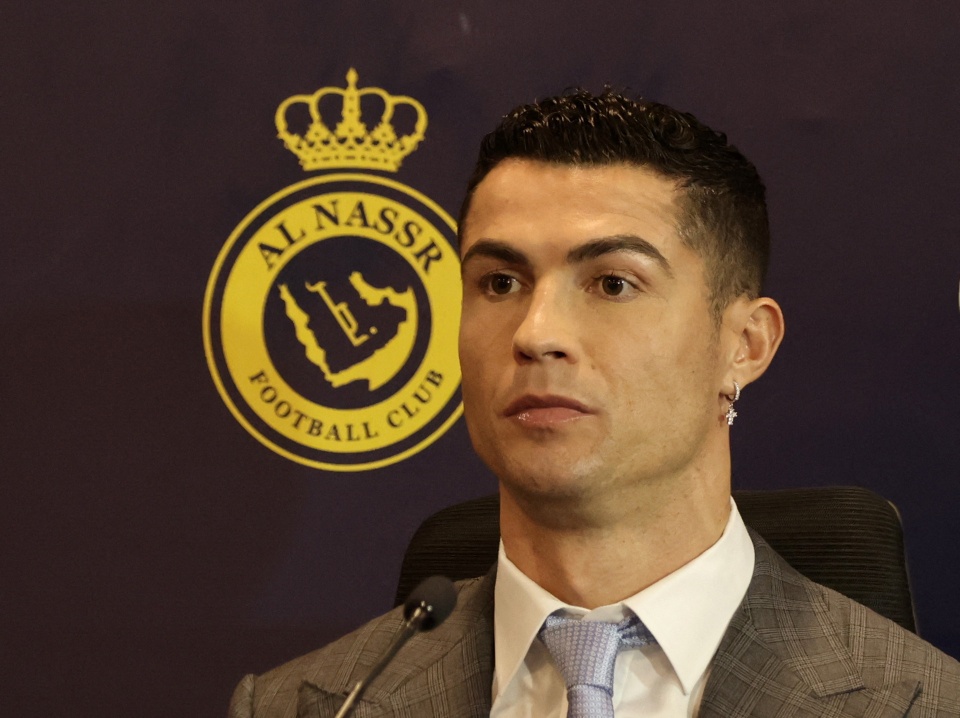 Ronaldo chọn HLV mới cho Al Nassr_69413ff576709.jpeg