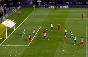 Ronaldo cùng đồng đội bị loại khỏi giải đấu cúp cuối cùng của mùa giải_69413f9cae159.jpeg