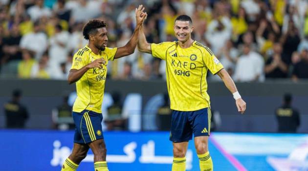 Ronaldo ghi bàn thắng thứ 950, Al-Nassr tiếp tục khởi đầu hoàn hảo tại Saudi Pro League_694120d2ef9fc.jpeg