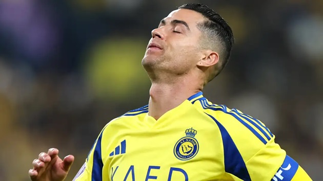 Ronaldo gọi Quả bóng Vàng là ‘hư cấu’_694127ac491dd.jpeg