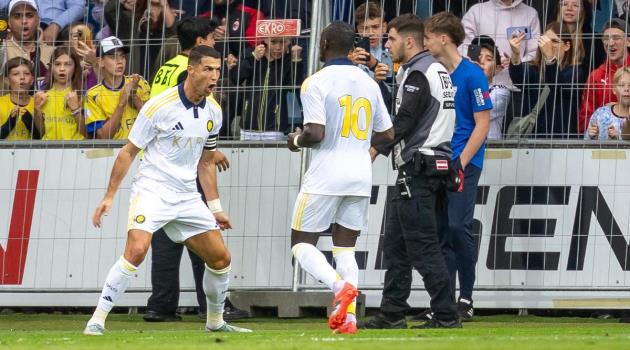 Ronaldo lập cú đúp, Al Nassr vẫn thua Almeria trong trận giao hữu_6941279e64871.jpeg