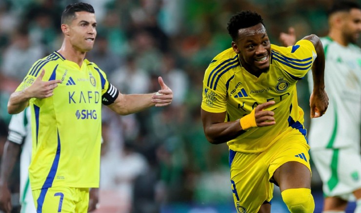 Ronaldo mờ nhạt, bị thay ra sớm trong chiến thắng của Al Nassr_6941315fc444b.jpeg