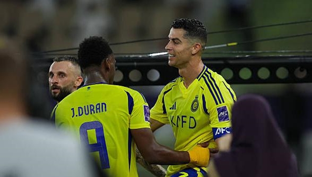 Ronaldo nổ súng, Al-Nassr đè bẹp Yokohama ở vòng tứ kết AFC Champions League_69412e8873be3.jpeg