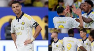 Ronaldo nổ súng,  Al-Nassr vẫn gục ngã trong trận cầu 5 bàn_69412dedd4250.jpeg