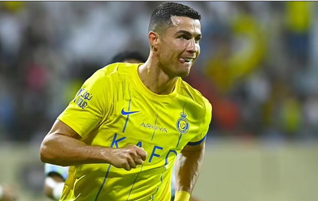 Ronaldo tỏa sáng tại Al Nassr; Al Ahli thắng kịch tính đối thủ_69413d492dc75.png