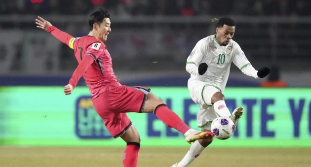 Sai lầm khiến Hàn Quốc sẩy chân trước Oman_69412fef75c29.jpeg