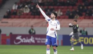 Sao Indonesia ra mắt CLB Nhật Bản, điểm thấp nhất hàng thủ_694131258001f.jpeg