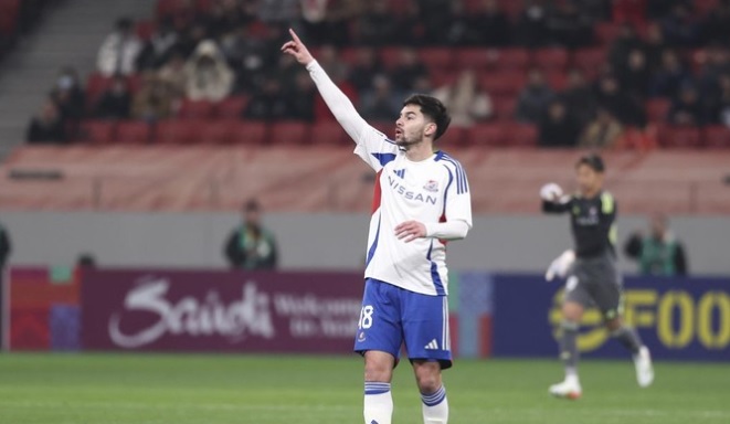 Sao Indonesia ra mắt CLB Nhật Bản, điểm thấp nhất hàng thủ_694131258001f.jpeg