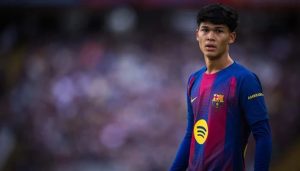 Sao trẻ gốc Philippines kiến tạo trong chiến thắng 6-1 của Barca_69412169493db.jpeg