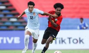 SEA Games 33 thay đổi kết quả bốc thăm vì sự cố từ Timor Leste_694121c5871e8.jpeg
