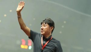 Shin Tae Yong phủ nhận việc trở lại Indonesia_6941227027c50.jpeg