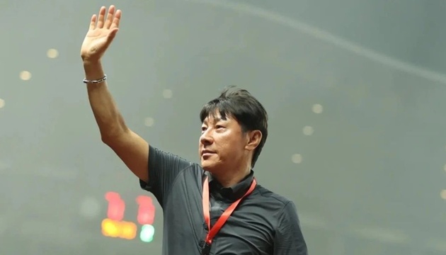 Shin Tae Yong phủ nhận việc trở lại Indonesia_6941227027c50.jpeg