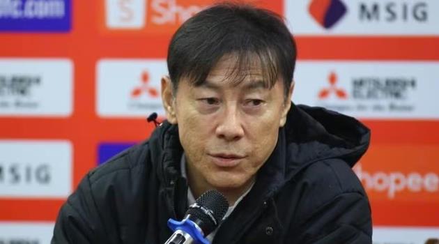 Shin Tae-yong tiến gần Ulsan, phá kỷ lục lương HLV ở K-League_694127f87125c.jpeg