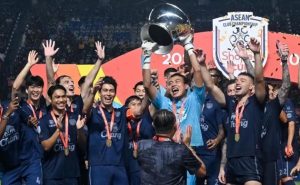 Shopee Cup 2025/26 đổi thể thức, Hà Nội FC chắc vé dự giải_69412ba02fbaf.jpeg