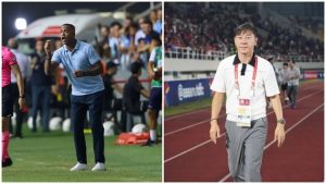 So sánh thành tích của Shin Tae-yong và Patrick Kluivert tại tuyển Indonesia_6941221e0a6f1.jpeg