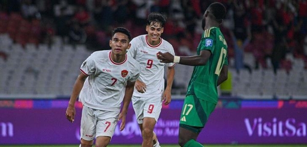 Soi trận Indonesia vs Saudi Arabia: Bài kiểm tra khắc nghiệt cho thầy trò Kluivert_6941237e00cd1.jpeg