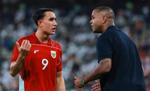 Soi trận Iraq vs Indonesia: Cửa hẹp cho thầy trò Kluivert_6941231ca63cd.jpeg