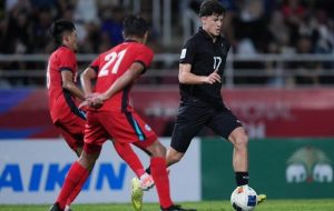 Soi trận Sri Lanka vs Thái Lan: Không dễ cho thầy trò Anthony Hudson_69411dbb137bf.jpeg