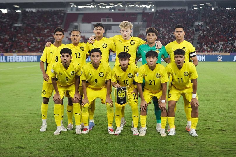 Sớm chia tay ở giải U23 Đông Nam Á, truyền thông Malaysia gọi đội nhà là “những chú hổ mất nanh”_69412939c60bf.jpeg