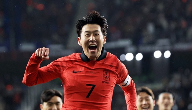 Son Heung-min lập cú đúp cho Hàn Quốc_694140757985c.jpeg