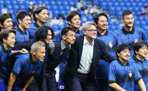 Tái xuất đầy cảm xúc tại Nhật Bản, HLV Troussier nói gì?_69412b6b9e193.png