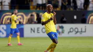 Talisca lập hat-trick, đội bóng của Ronaldo giành vé đi tiếp_69413c502f05d.jpeg