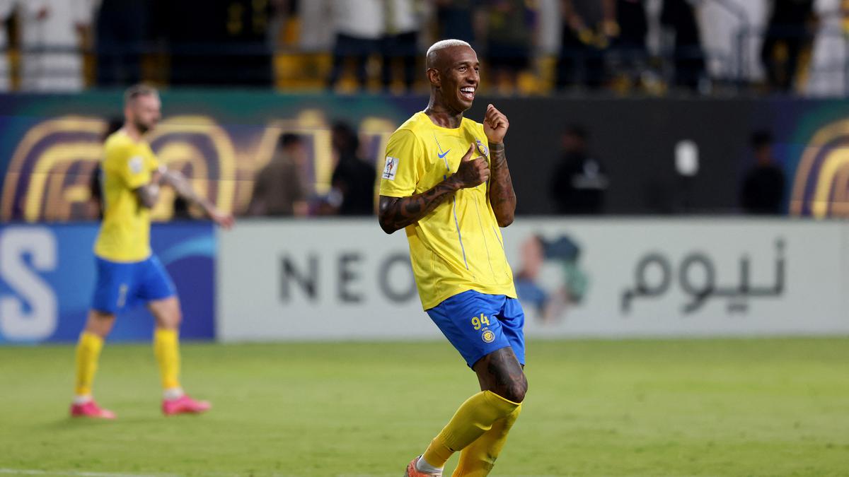 Talisca lập hat-trick, đội bóng của Ronaldo giành vé đi tiếp_69413c502f05d.jpeg