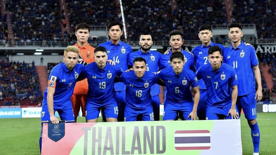 Thái Lan đón thêm tin xấu trước trận giao hữu với Nhật Bản_69413b7ce615a.jpeg