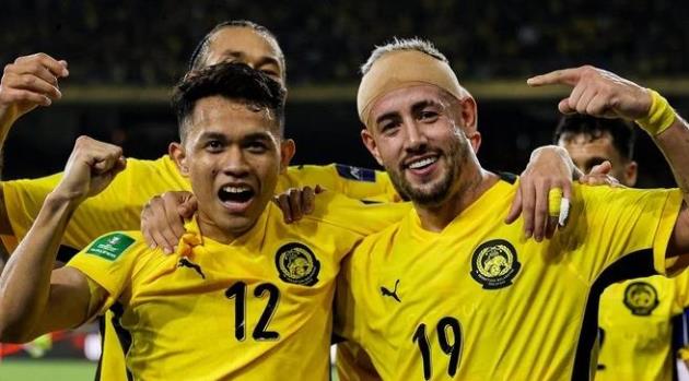 Thái tử Ismail: Người khai sinh lại bóng đá Malaysia_69412c8fb23ec.jpeg