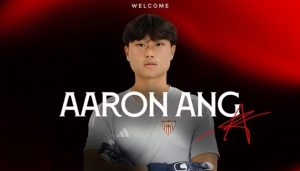 ‘Thần đồng’ Indonesia Aaron Ang gia nhập CLB Sevilla_69412512636bf.jpeg